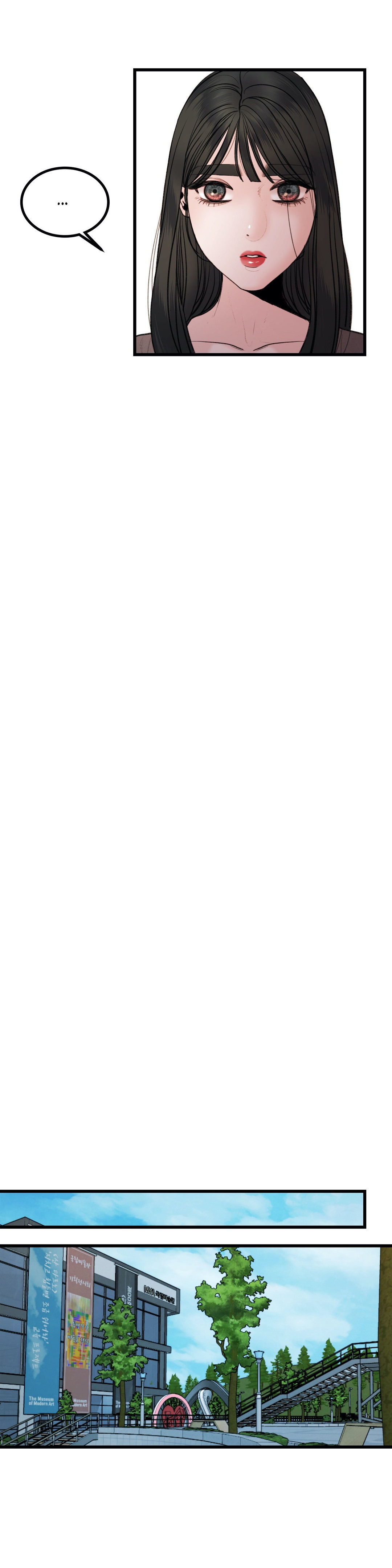 Aesthetic Predator - Chapter 60 [photo 14] - MangaPorn