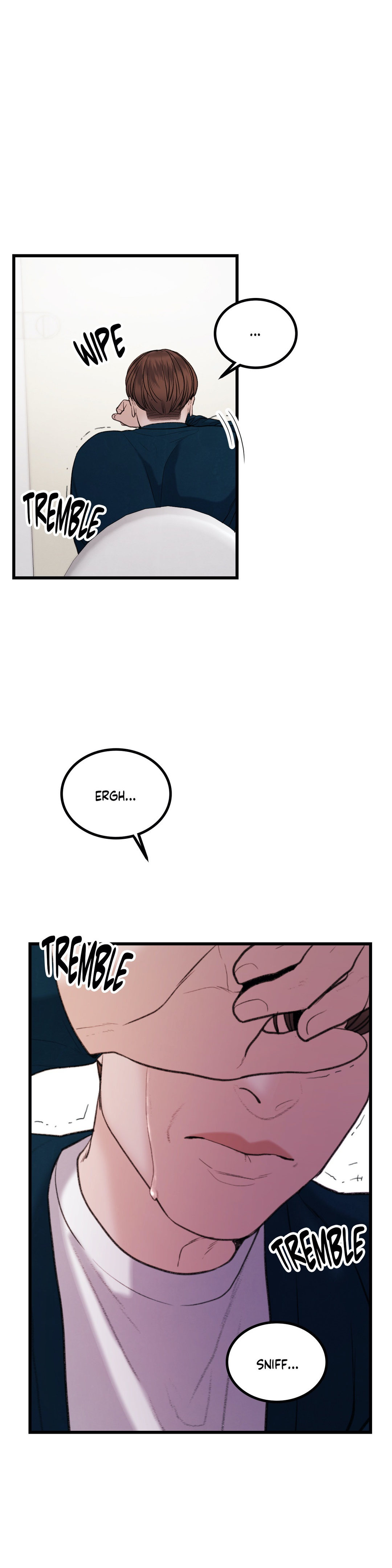 Aesthetic Predator - Chapter 60 [photo 4] - MangaPorn