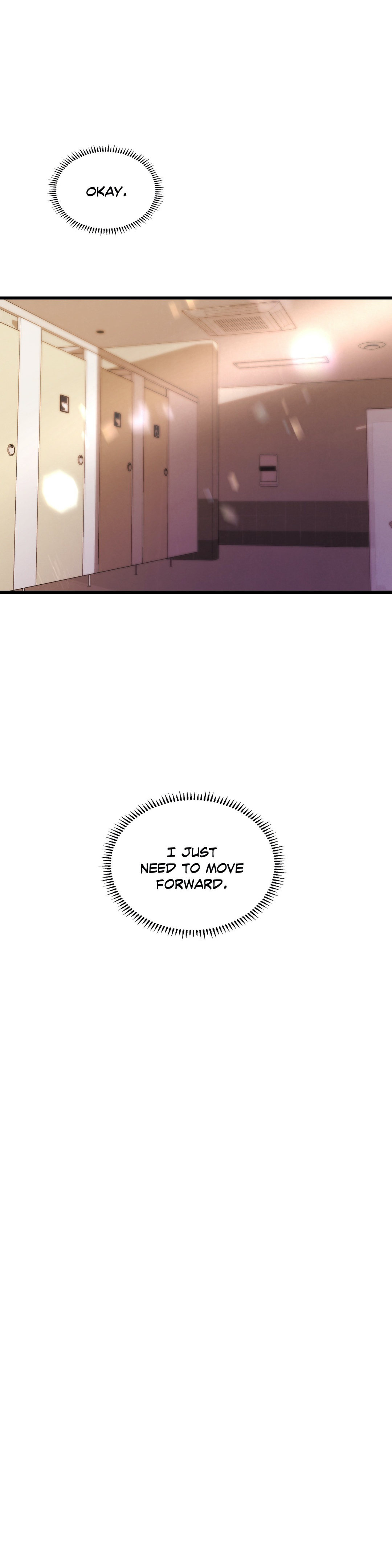 Aesthetic Predator - Chapter 60 [photo 5] - MangaPorn