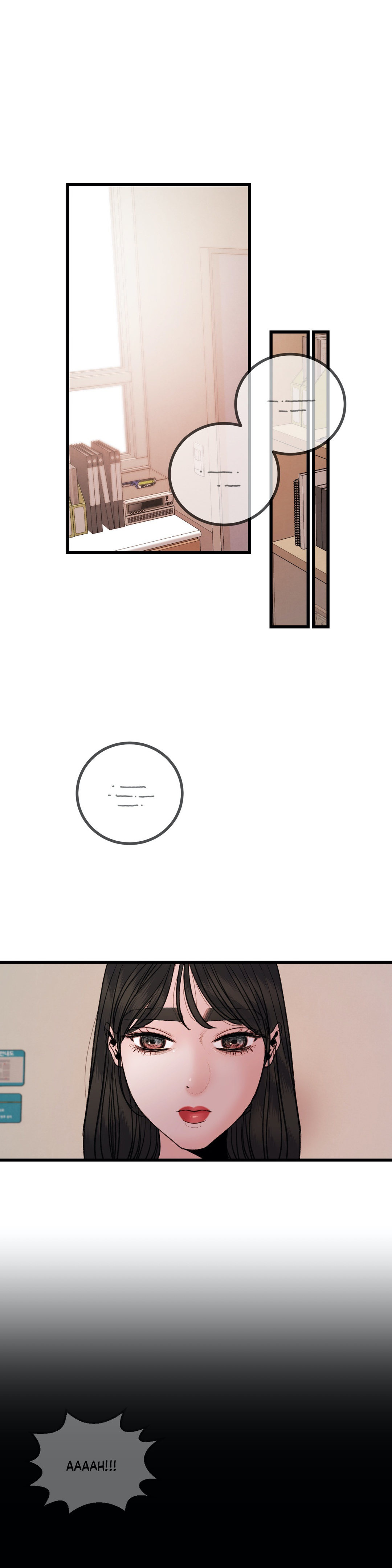 Aesthetic Predator - Chapter 60 [photo 7] - MangaPorn