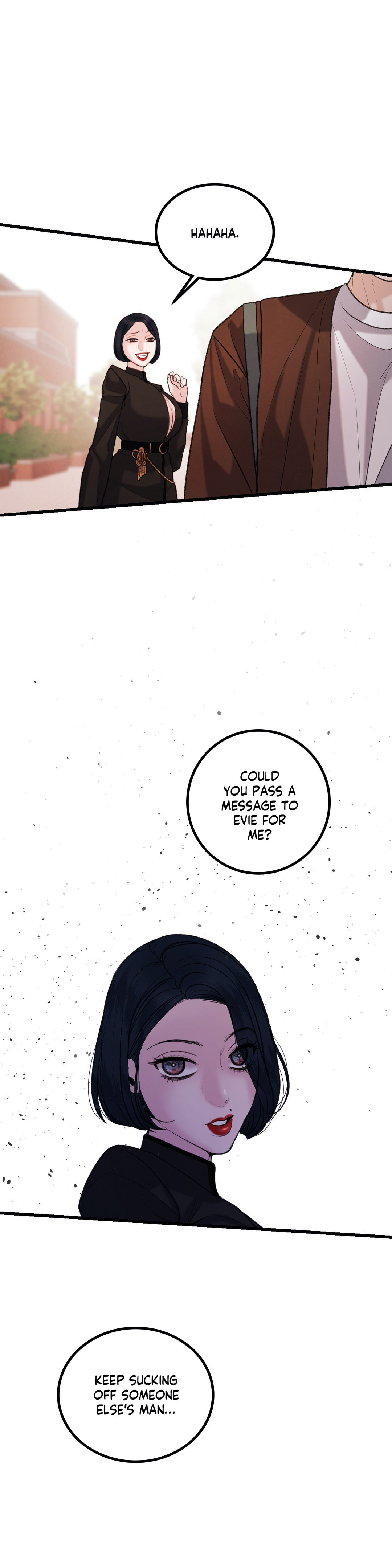 Aesthetic Predator - Chapter 62 [photo 15] - MangaPorn