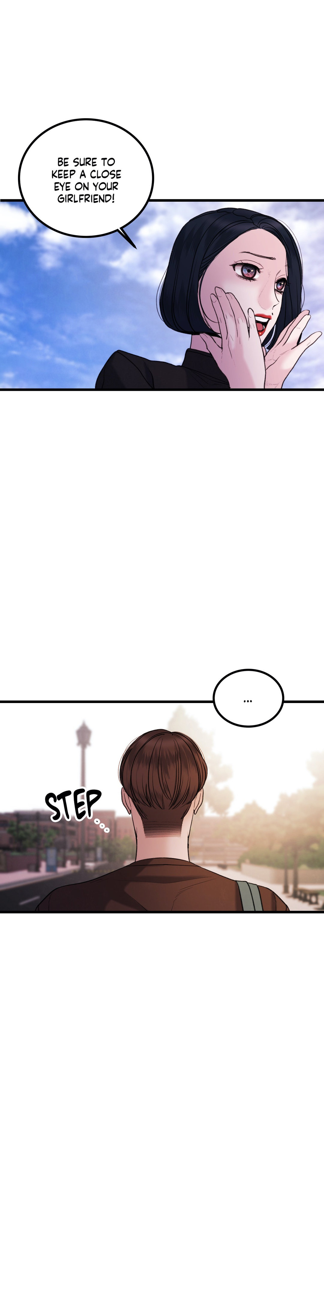 Aesthetic Predator - Chapter 62 [photo 21] - MangaPorn