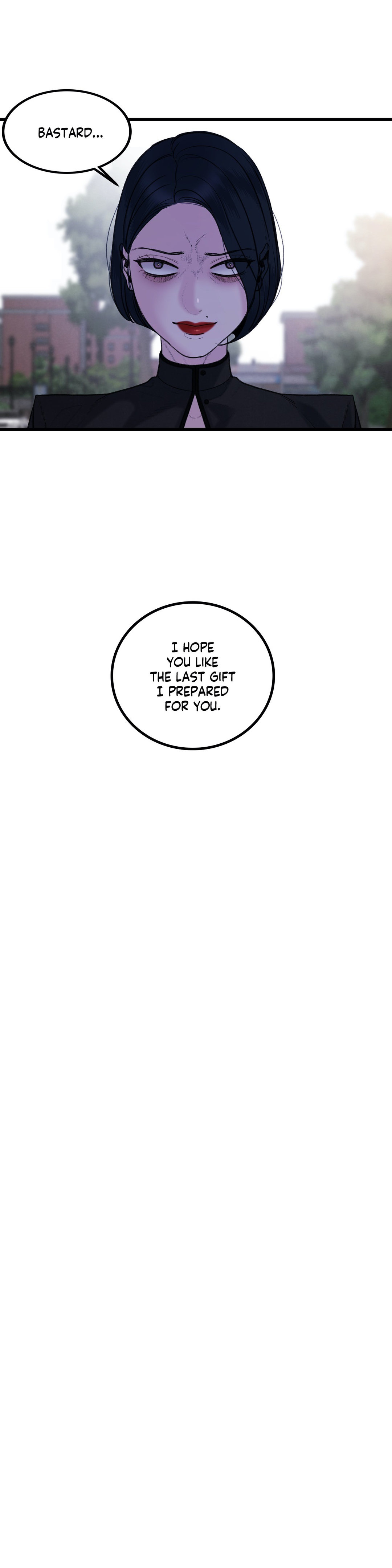 Aesthetic Predator - Chapter 62 [photo 22] - MangaPorn