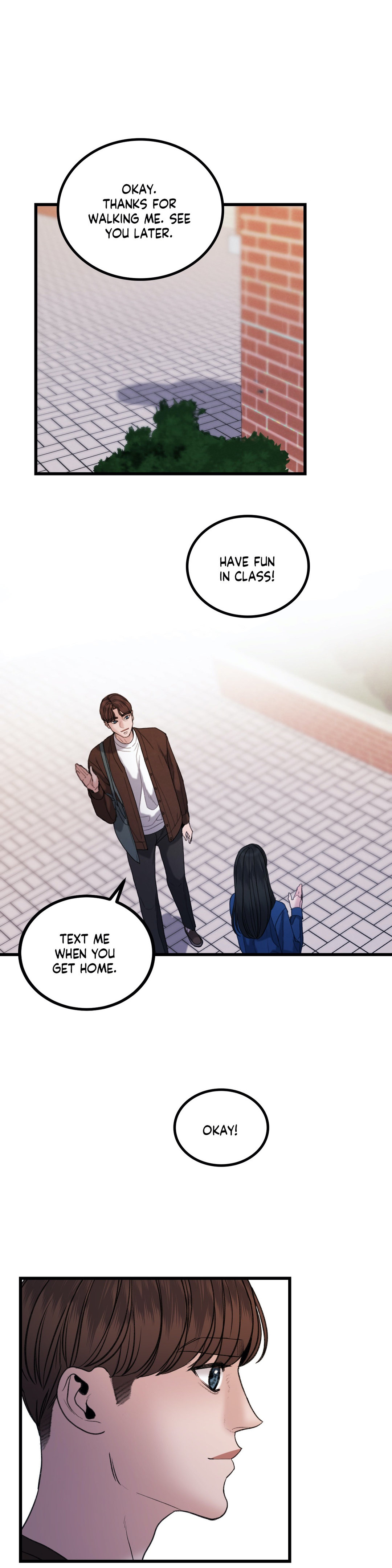 Aesthetic Predator - Chapter 62 [photo 3] - MangaPorn