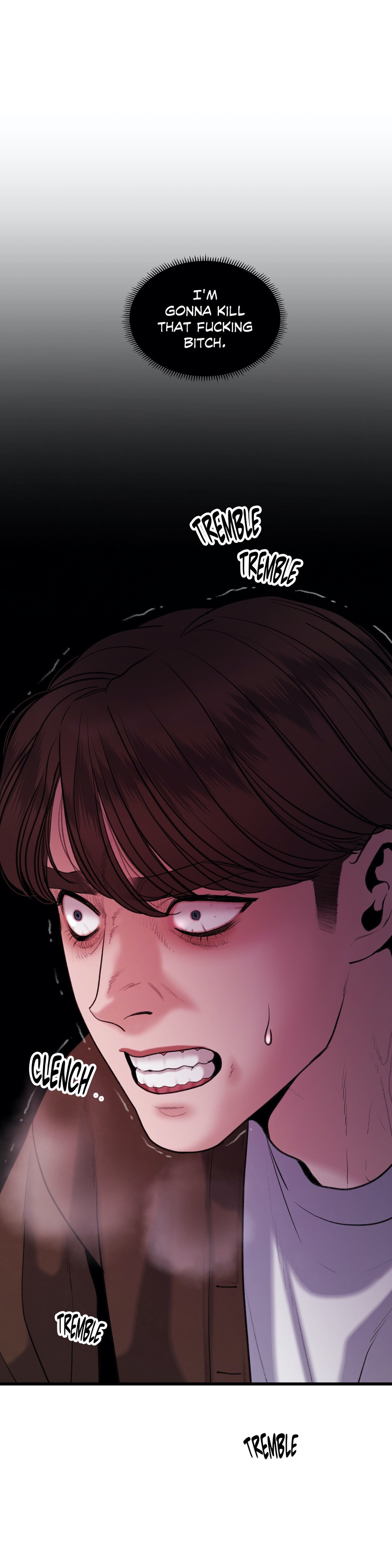 Aesthetic Predator - Chapter 62 [photo 35] - MangaPorn