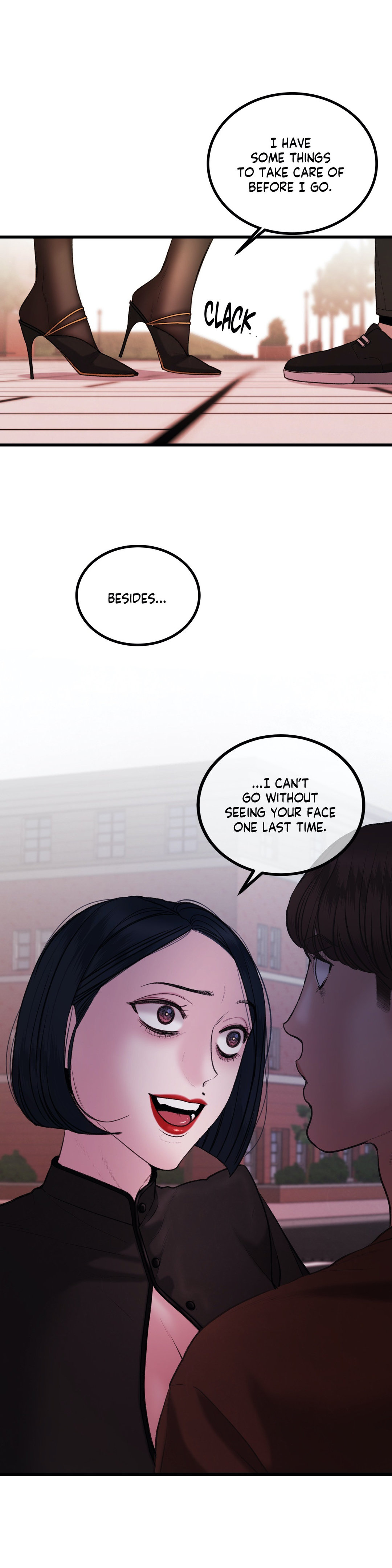 Aesthetic Predator - Chapter 62 [photo 6] - MangaPorn