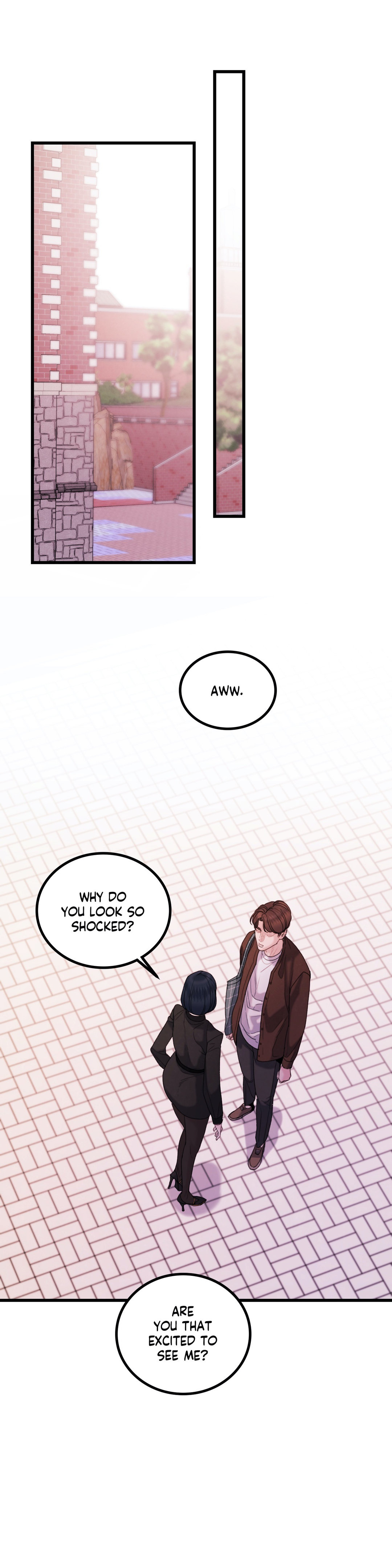 Aesthetic Predator - Chapter 62 [photo 8] - MangaPorn