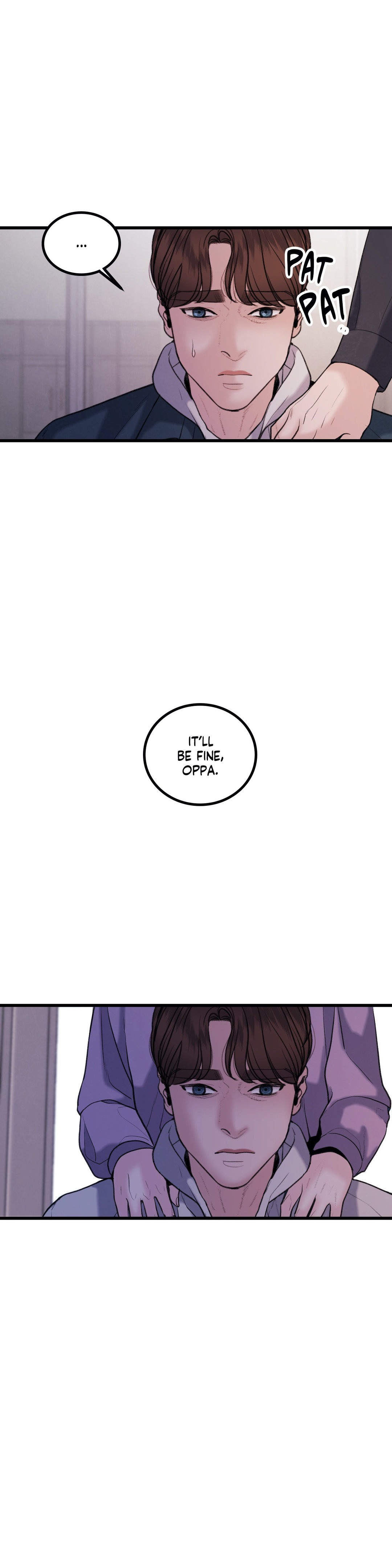 Aesthetic Predator - Chapter 63 [photo 13] - MangaPorn