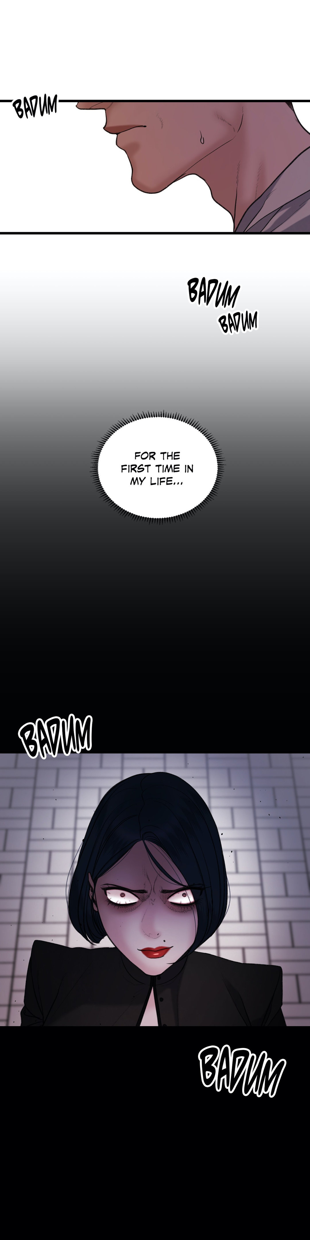 Aesthetic Predator - Chapter 63 [photo 16] - MangaPorn