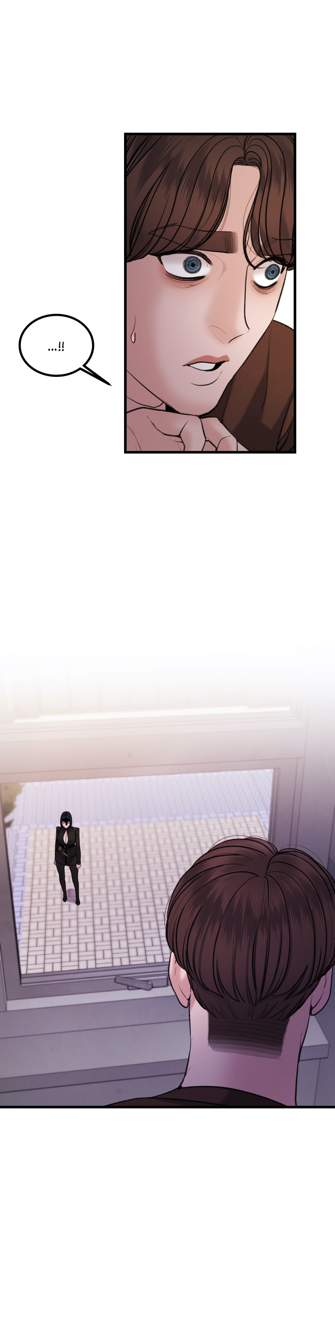 Aesthetic Predator - Chapter 63 [photo 3] - MangaPorn