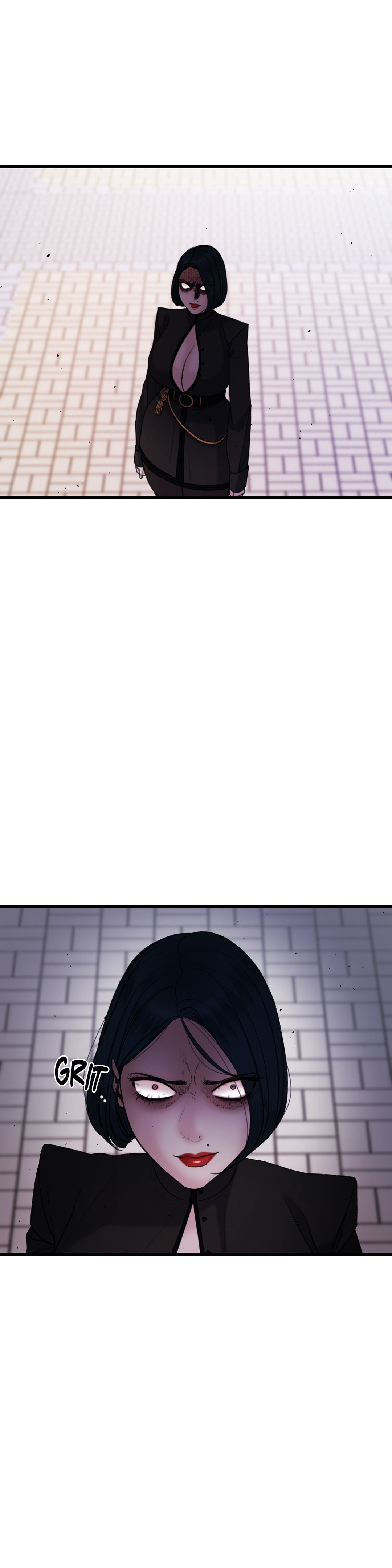 Aesthetic Predator - Chapter 63 [photo 4] - MangaPorn