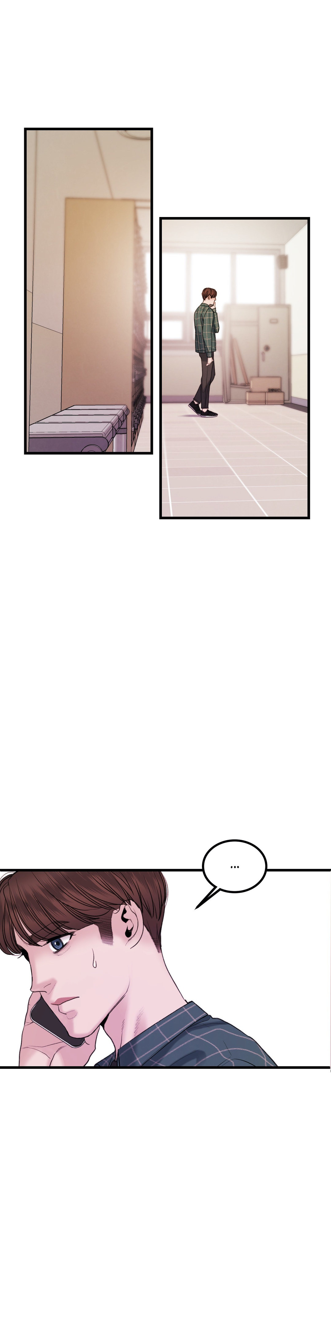 Aesthetic Predator - Chapter 63 [photo 9] - MangaPorn