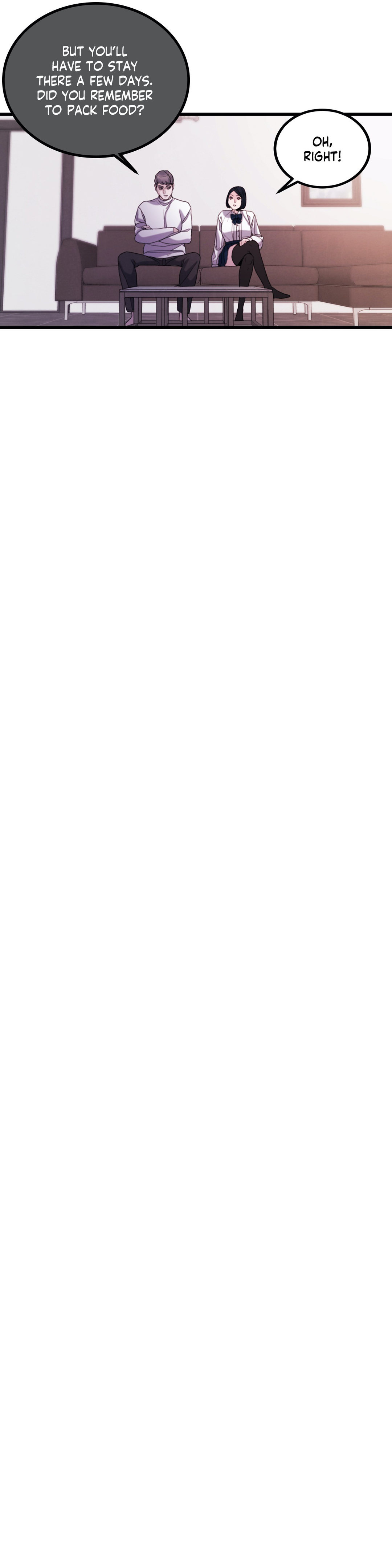 Aesthetic Predator - Chapter 64 [photo 11] - MangaPorn