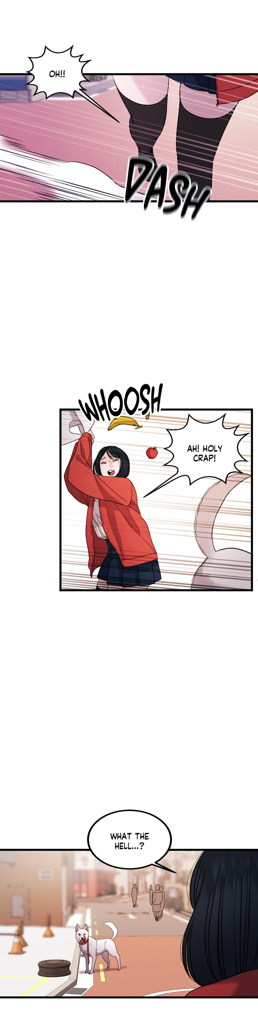 Aesthetic Predator - Chapter 64 [photo 13] - MangaPorn