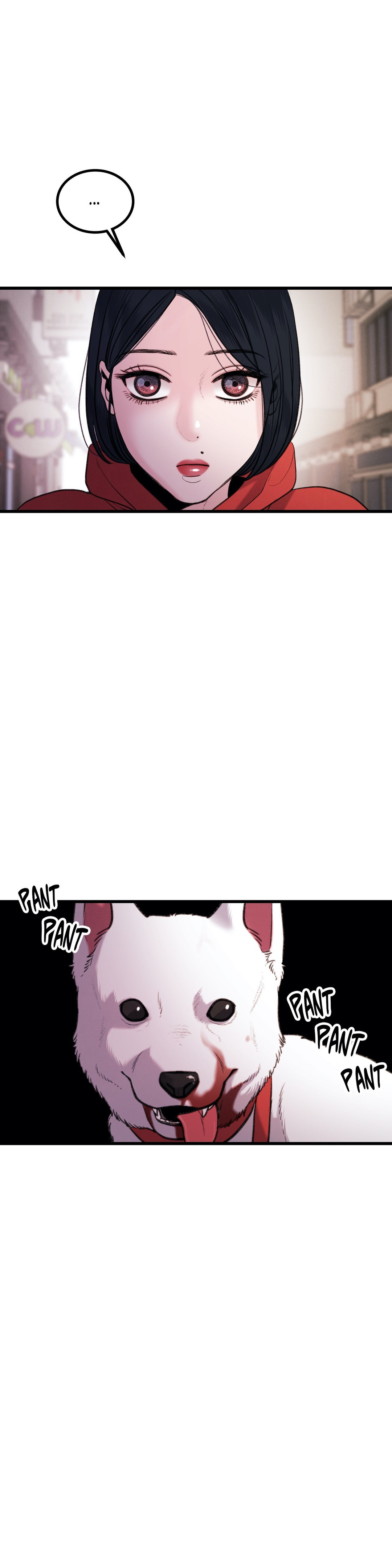 Aesthetic Predator - Chapter 64 [photo 15] - MangaPorn