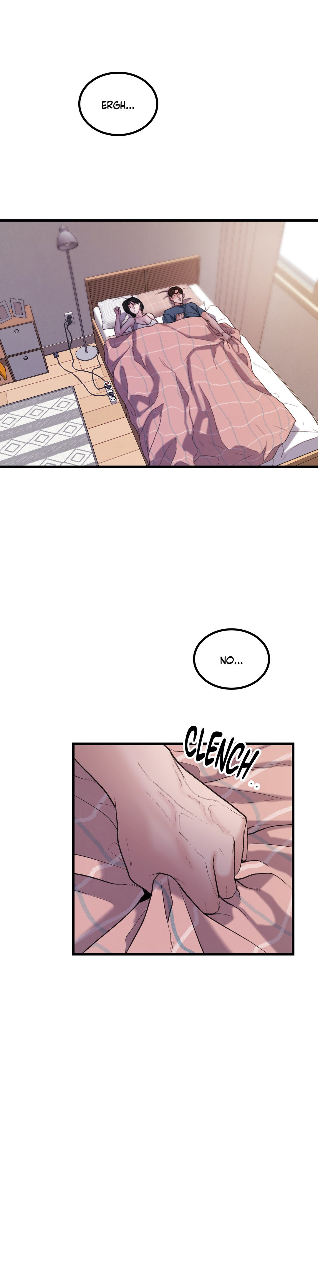 Aesthetic Predator - Chapter 64 [photo 23] - MangaPorn