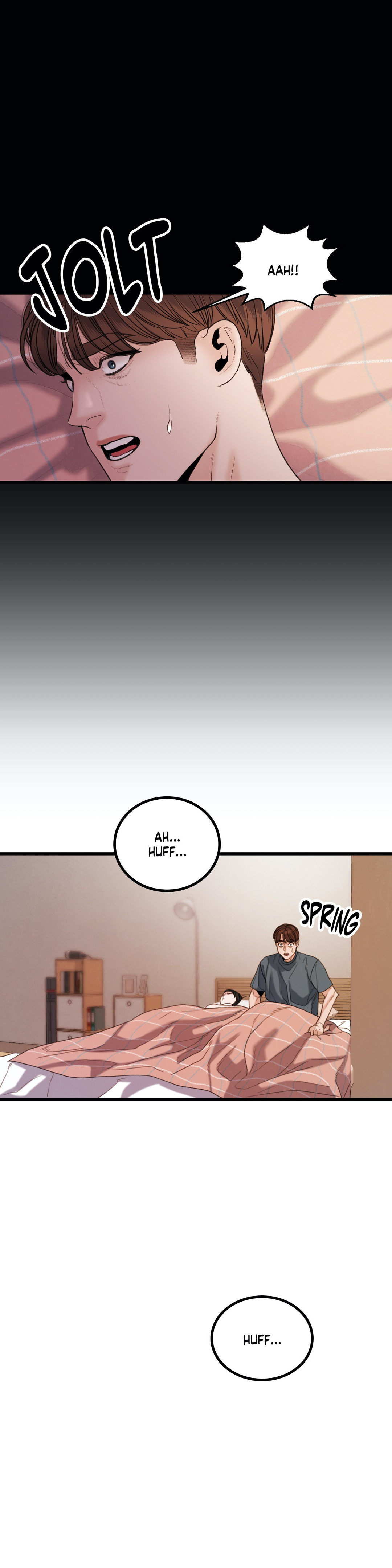 Aesthetic Predator - Chapter 64 [photo 26] - MangaPorn