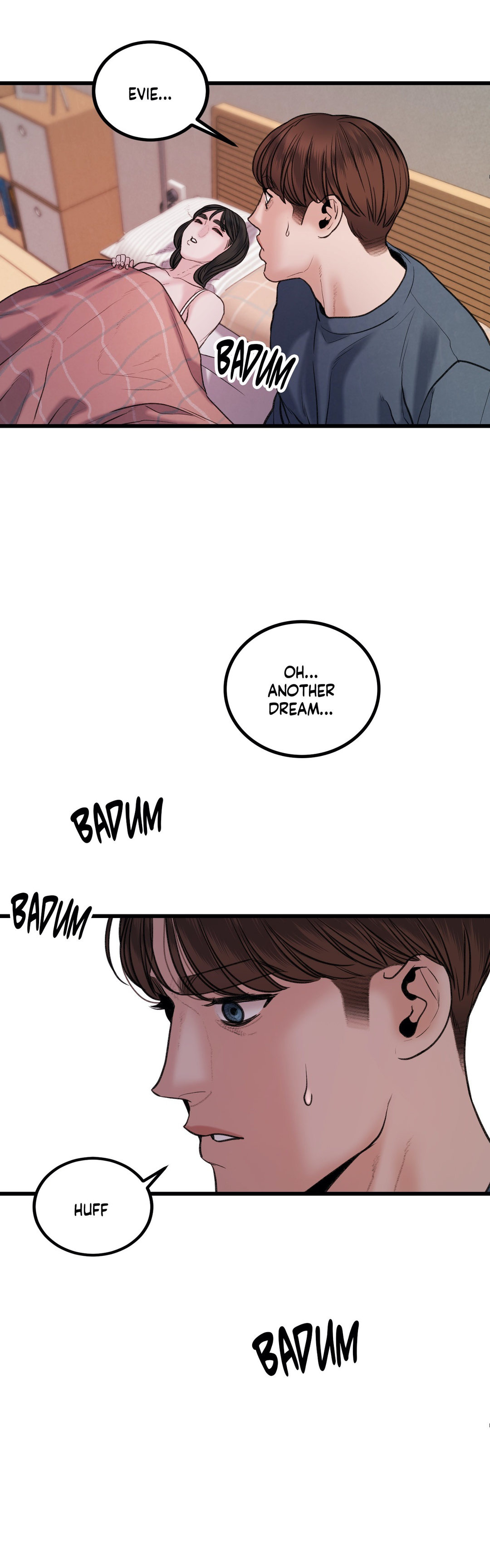 Aesthetic Predator - Chapter 64 [photo 27] - MangaPorn