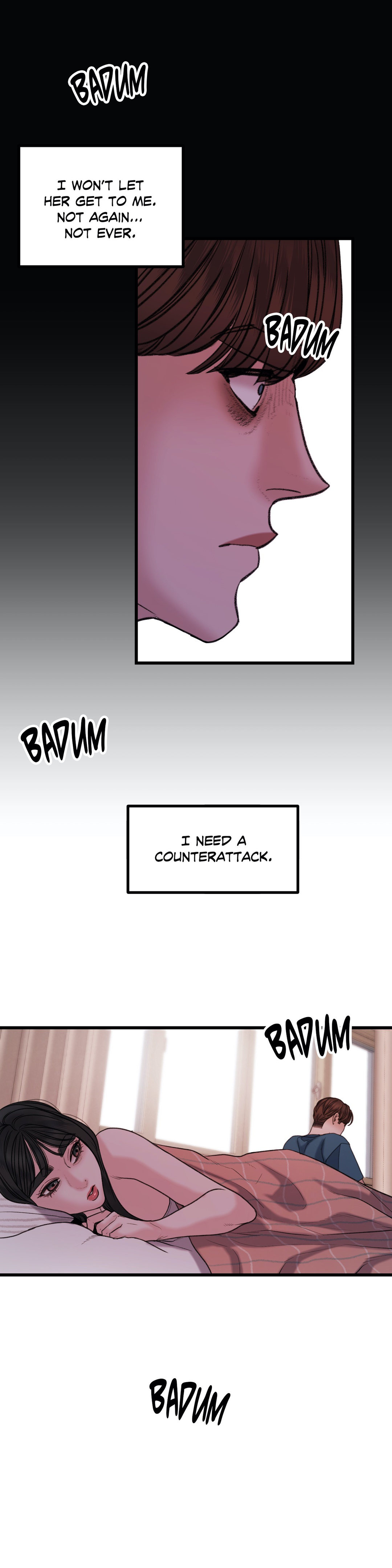 Aesthetic Predator - Chapter 64 [photo 31] - MangaPorn