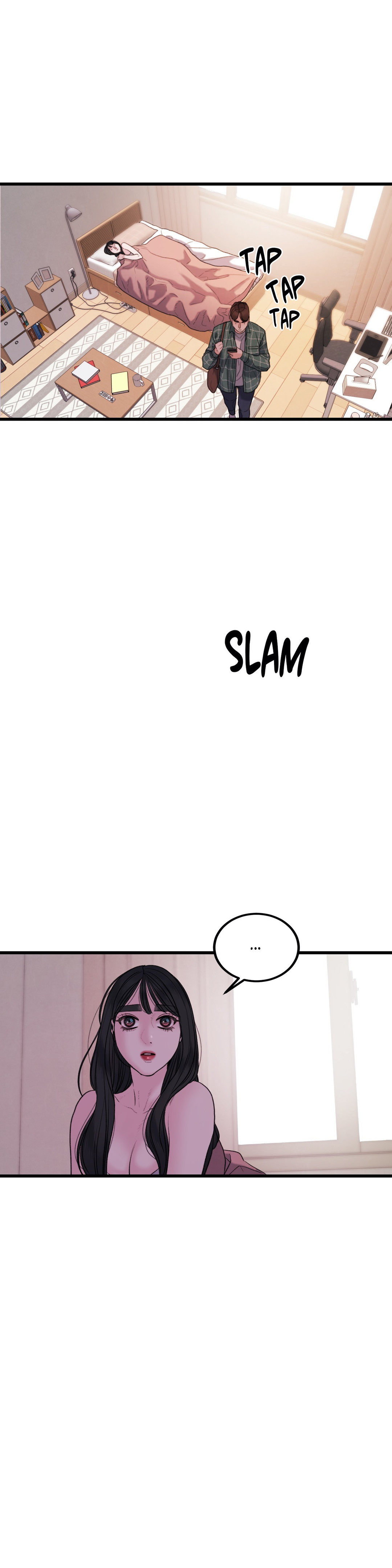 Aesthetic Predator - Chapter 64 [photo 33] - MangaPorn