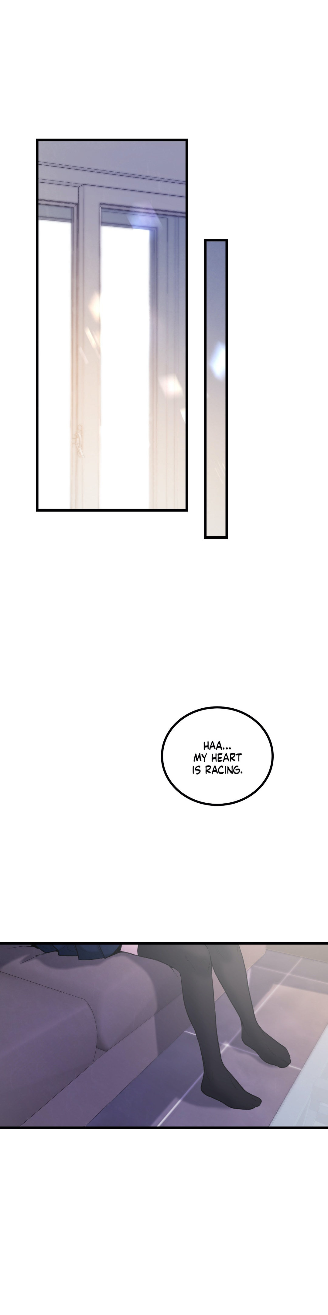 Aesthetic Predator - Chapter 64 [photo 6] - MangaPorn