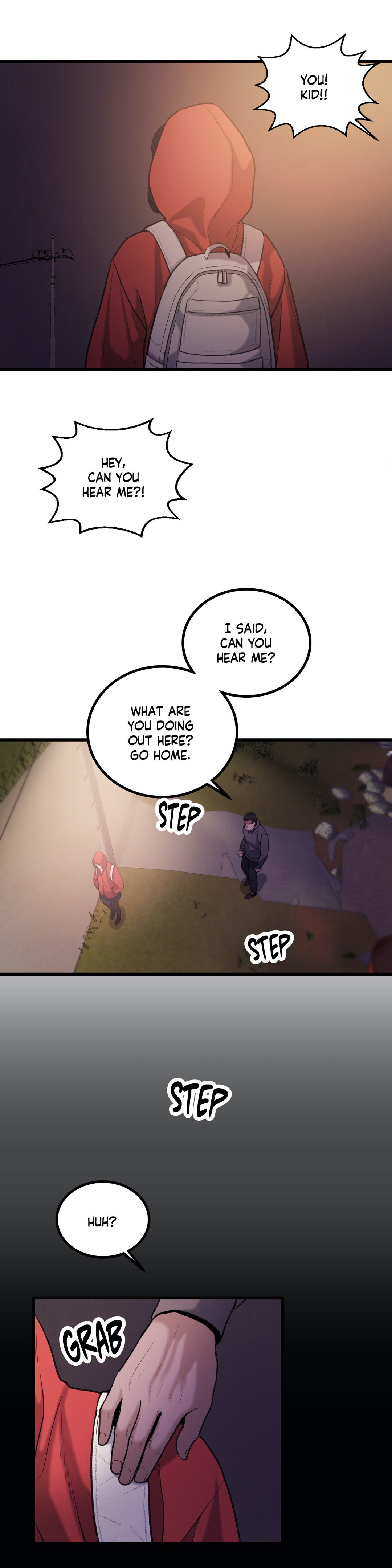 Aesthetic Predator - Chapter 65 [photo 10] - MangaPorn