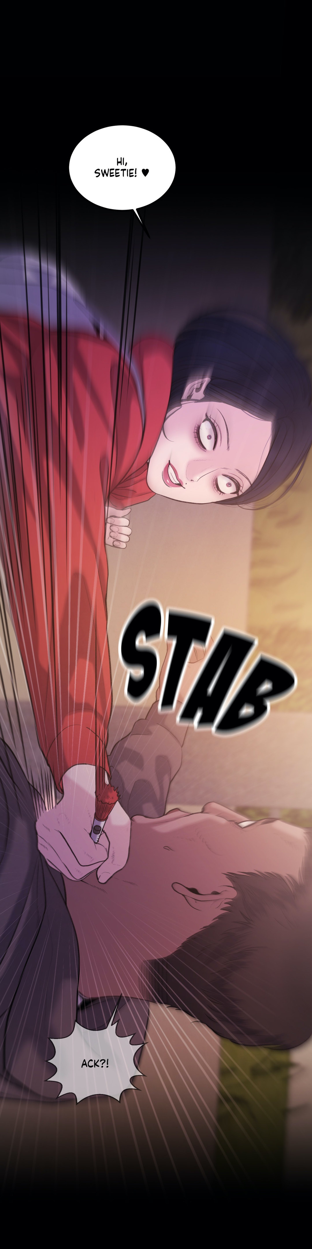 Aesthetic Predator - Chapter 65 [photo 11] - MangaPorn