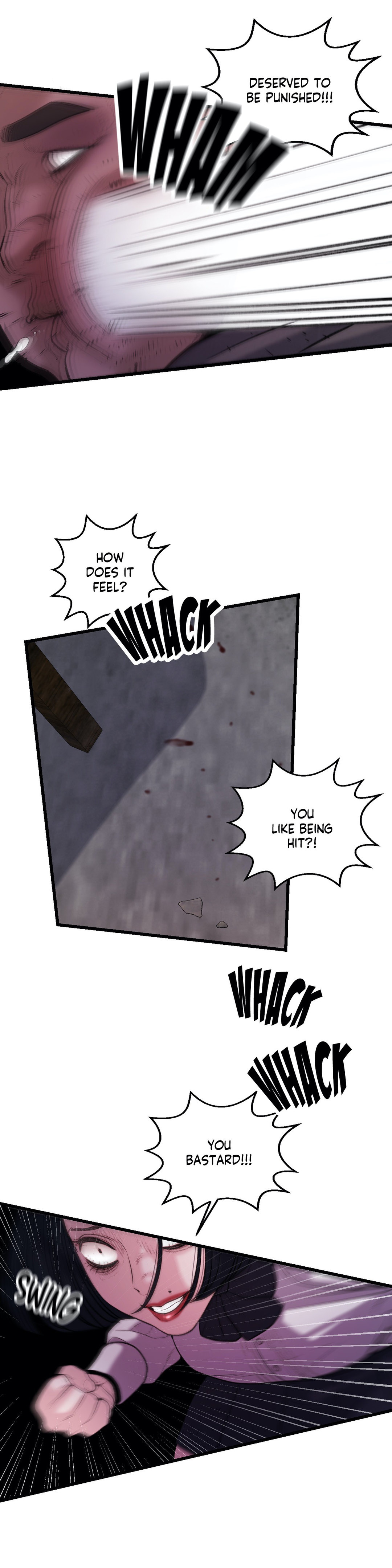 Aesthetic Predator - Chapter 65 [photo 30] - MangaPorn