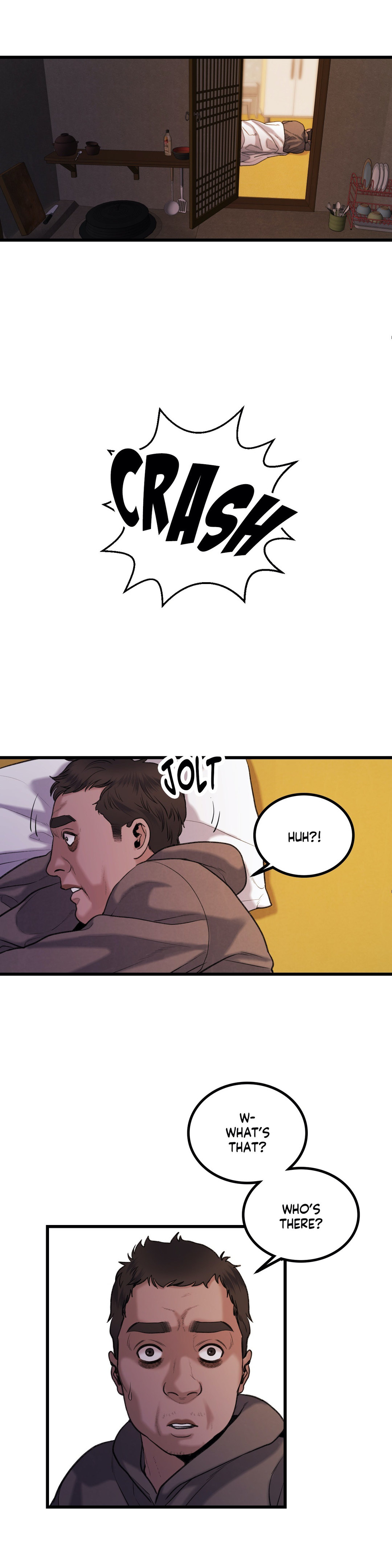 Aesthetic Predator - Chapter 65 [photo 8] - MangaPorn