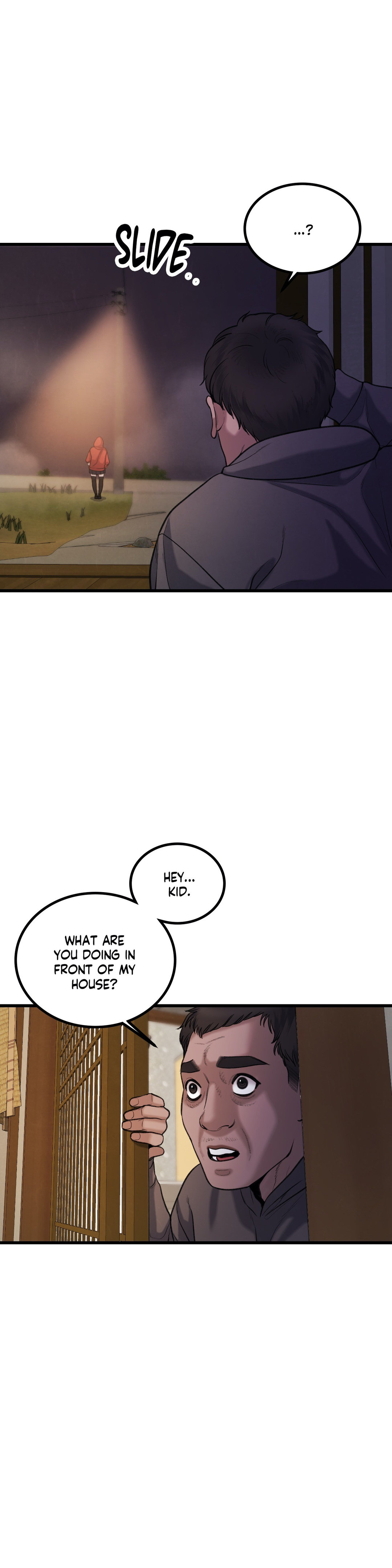 Aesthetic Predator - Chapter 65 [photo 9] - MangaPorn