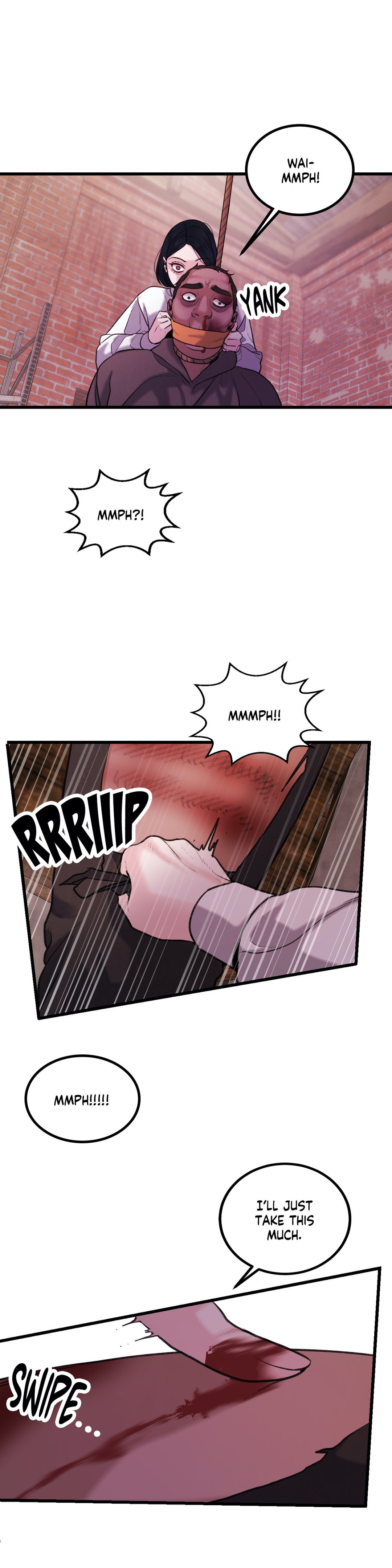 Aesthetic Predator - Chapter 66 [photo 11] - MangaPorn