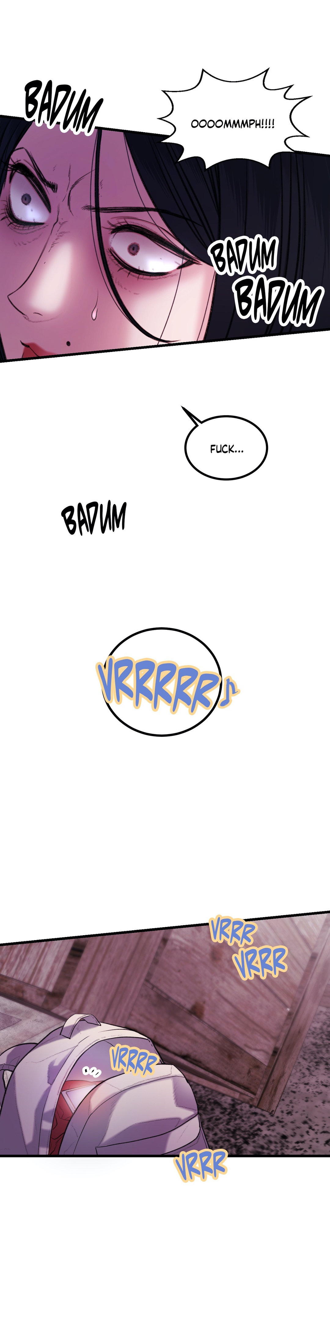 Aesthetic Predator - Chapter 66 [photo 15] - MangaPorn