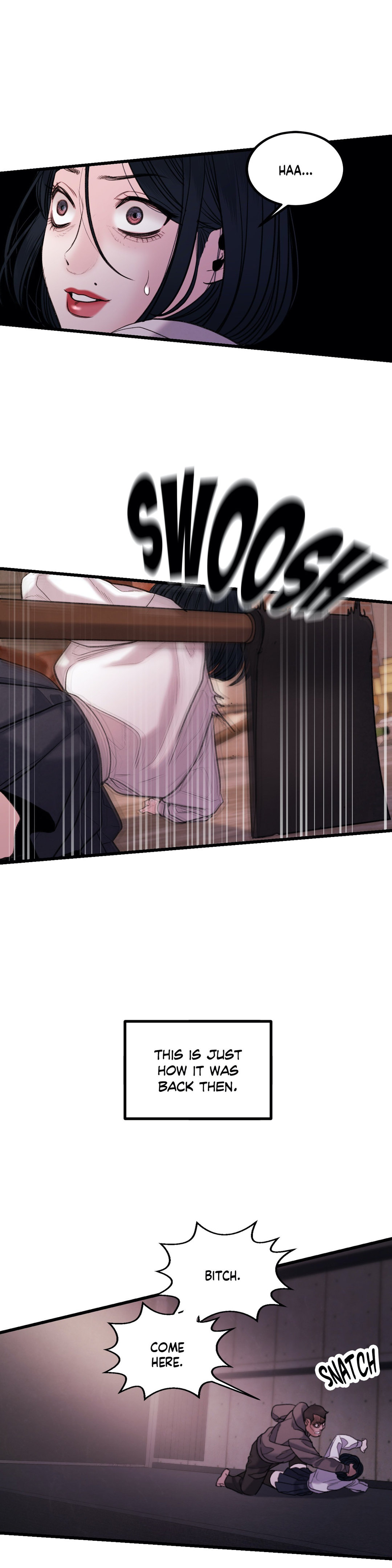 Aesthetic Predator - Chapter 66 [photo 24] - MangaPorn