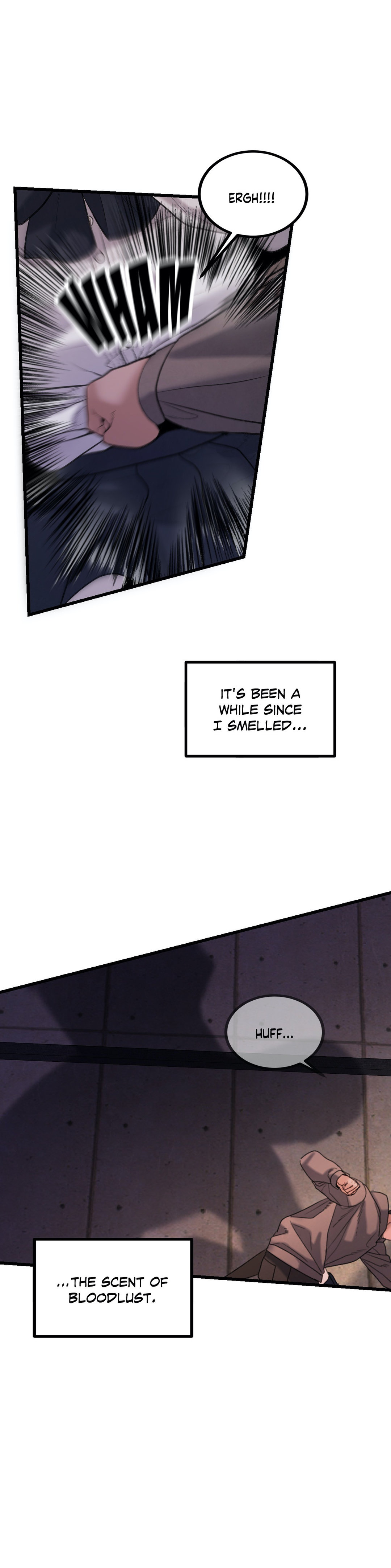 Aesthetic Predator - Chapter 66 [photo 25] - MangaPorn