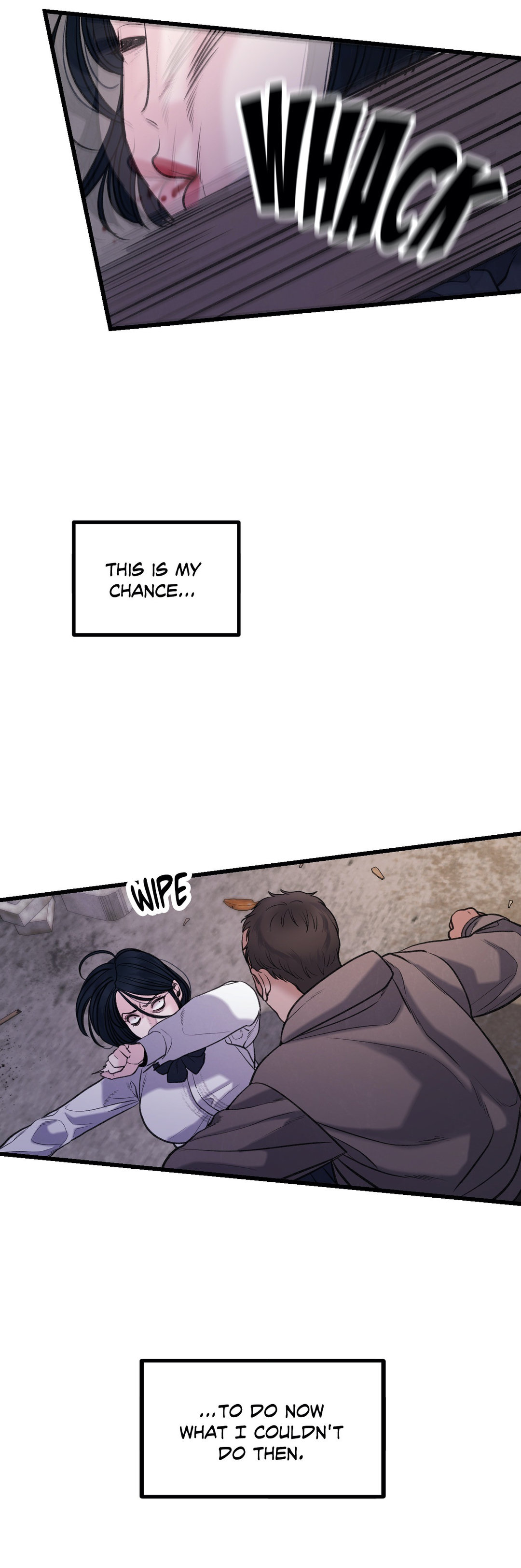 Aesthetic Predator - Chapter 66 [photo 26] - MangaPorn