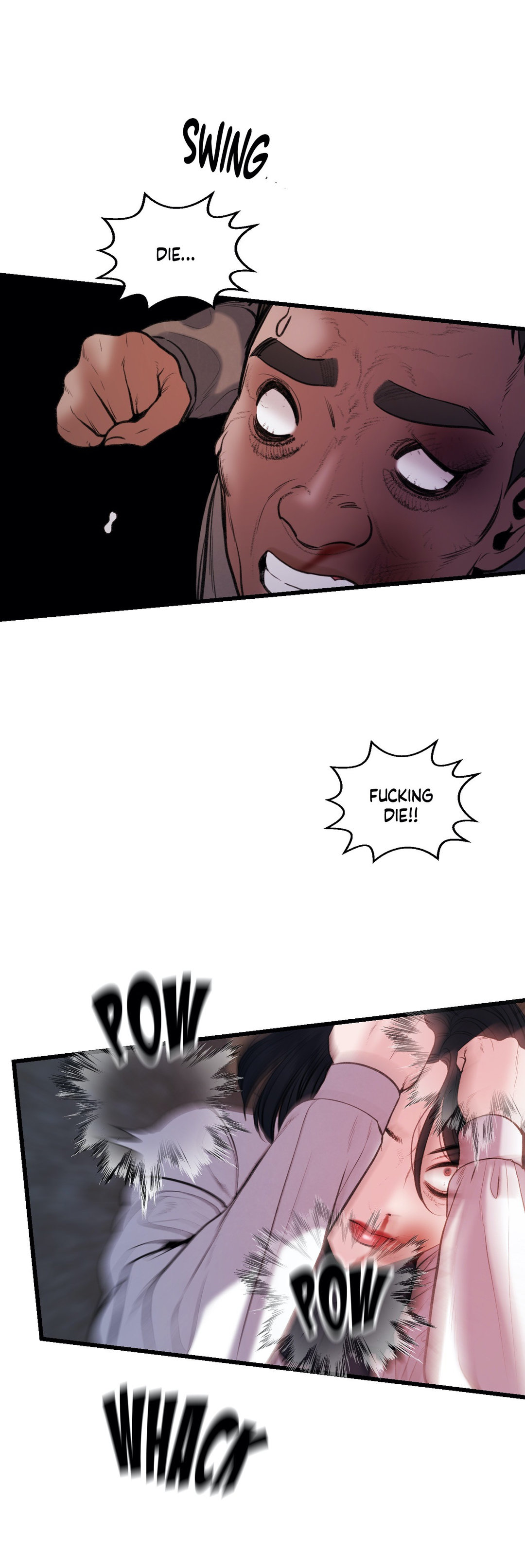 Aesthetic Predator - Chapter 66 [photo 27] - MangaPorn