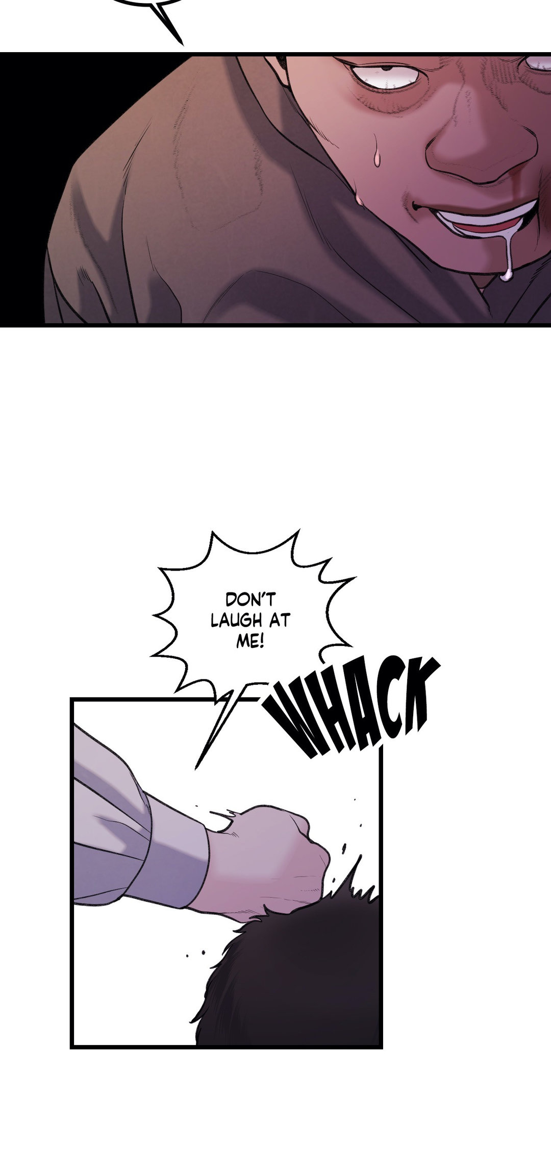 Aesthetic Predator - Chapter 66 [photo 9] - MangaPorn