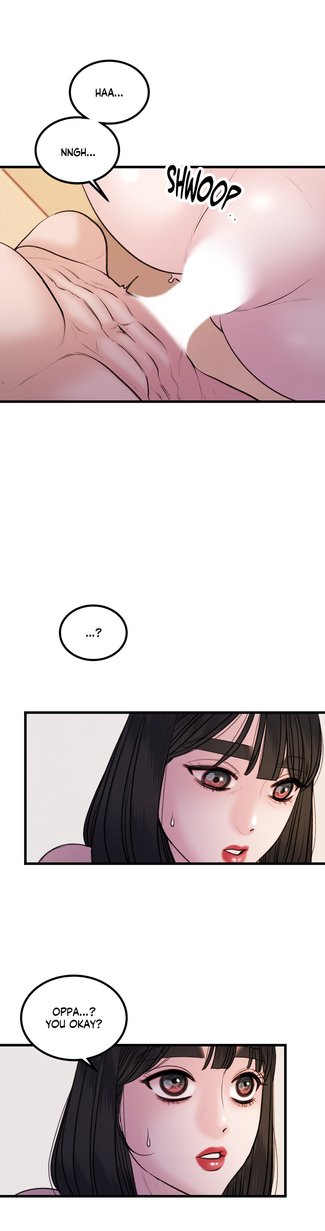 Aesthetic Predator - Chapter 67 [photo 10] - MangaPorn