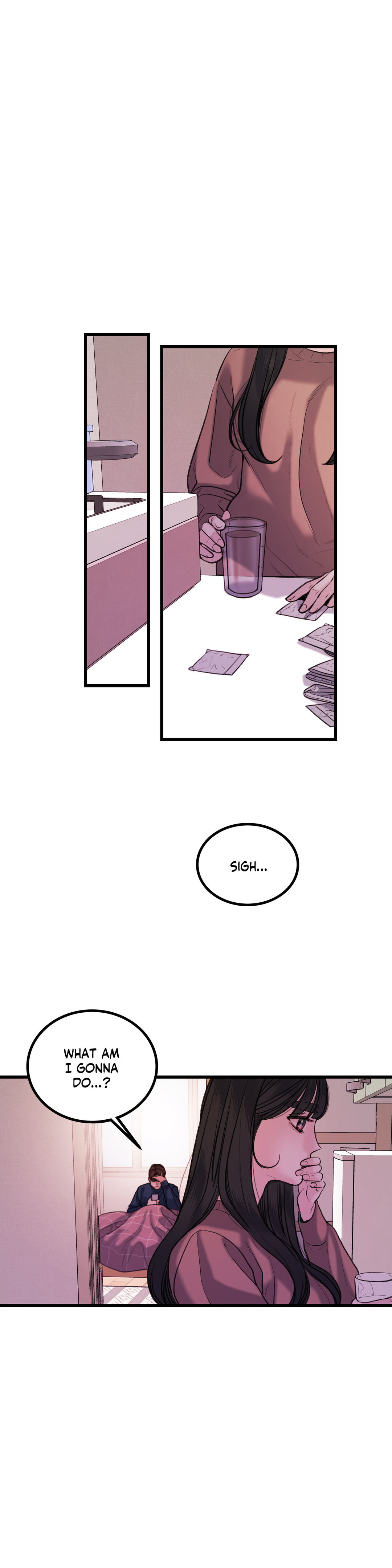 Aesthetic Predator - Chapter 67 [photo 12] - MangaPorn