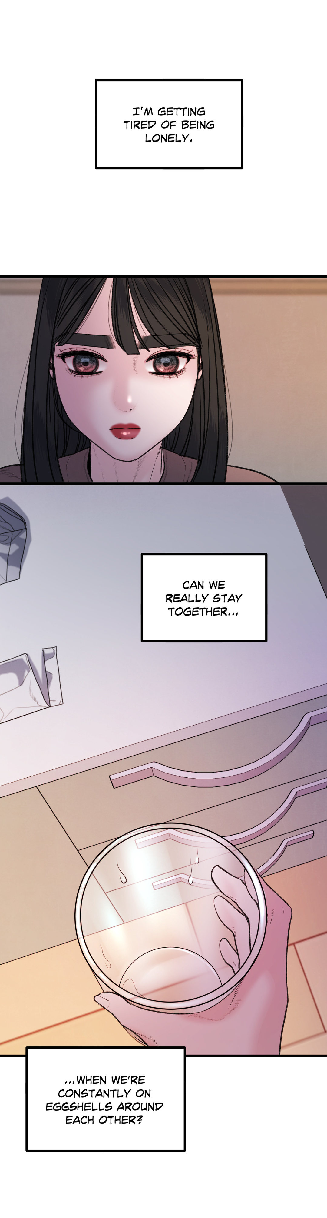 Aesthetic Predator - Chapter 67 [photo 14] - MangaPorn