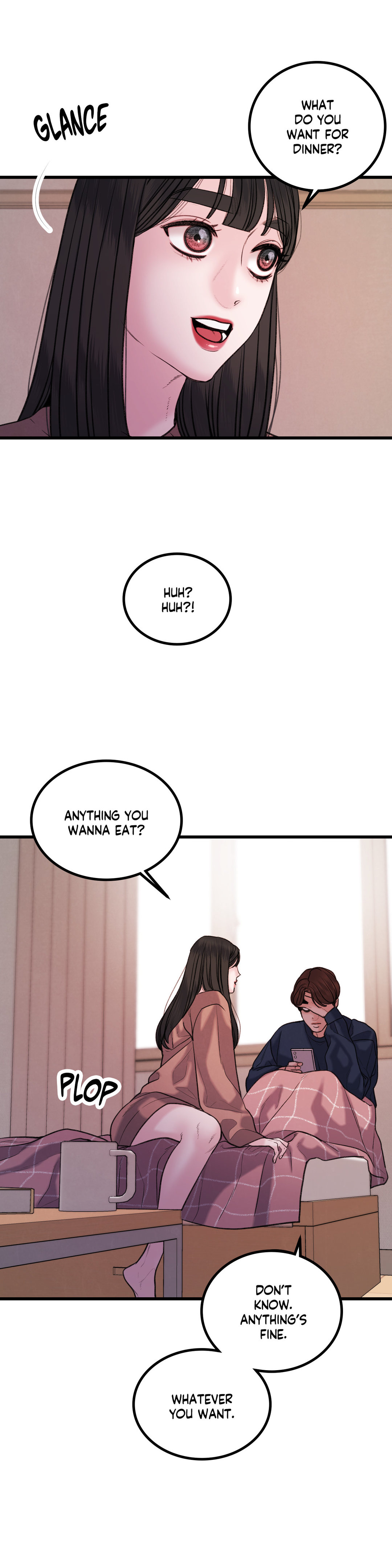 Aesthetic Predator - Chapter 67 [photo 15] - MangaPorn