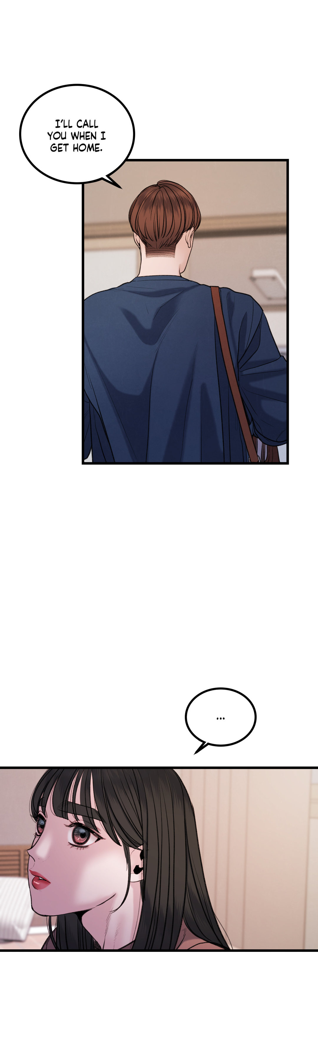 Aesthetic Predator - Chapter 67 [photo 18] - MangaPorn