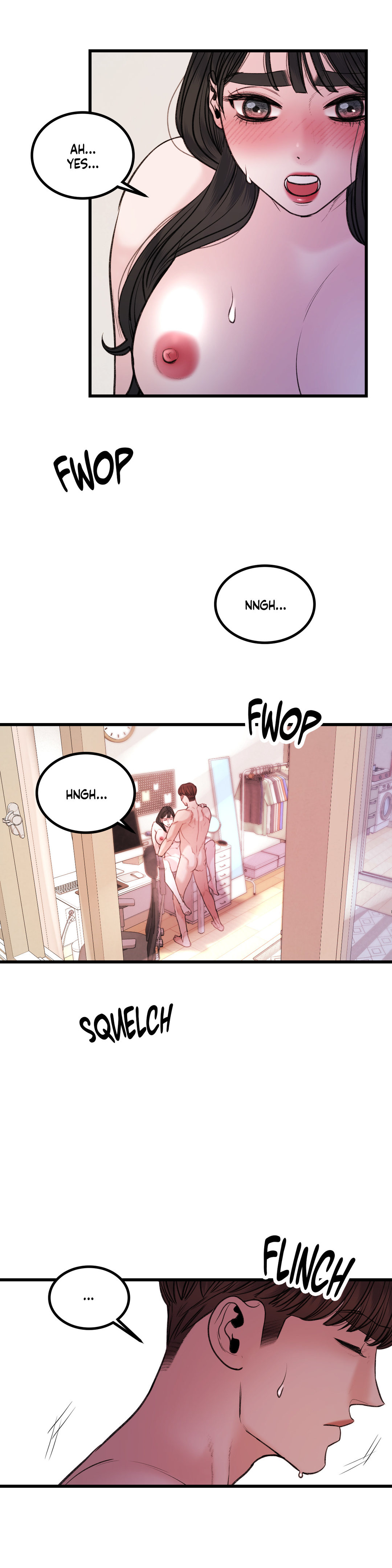 Aesthetic Predator - Chapter 67 [photo 9] - MangaPorn