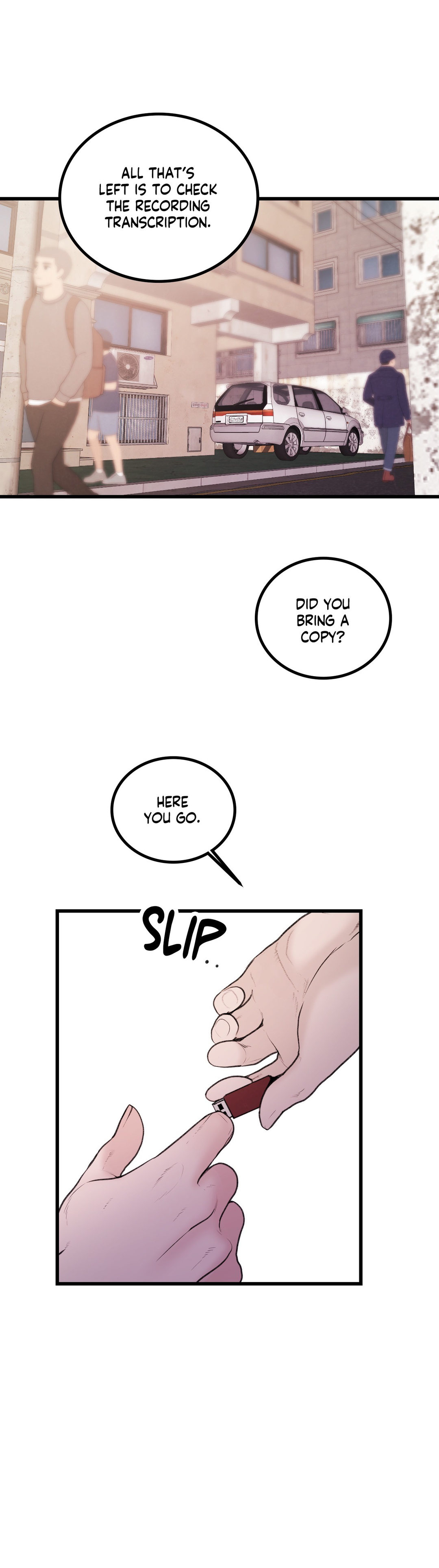 Aesthetic Predator - Chapter 68 [photo 11] - MangaPorn