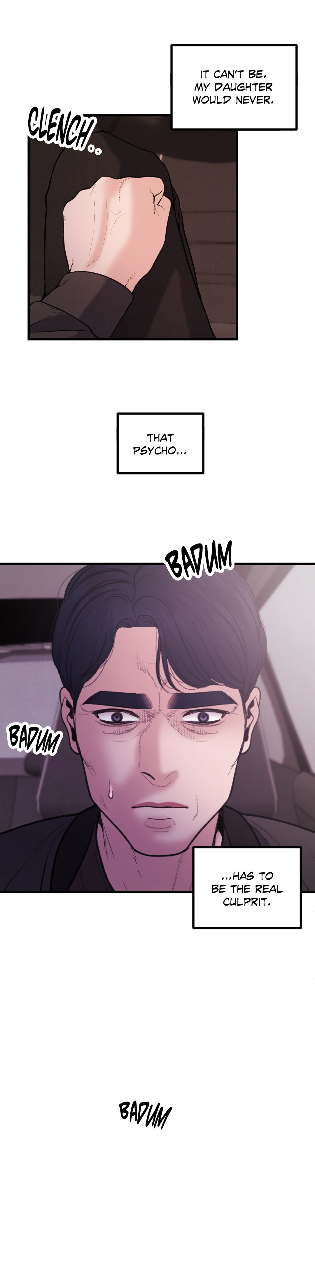 Aesthetic Predator - Chapter 68 [photo 13] - MangaPorn