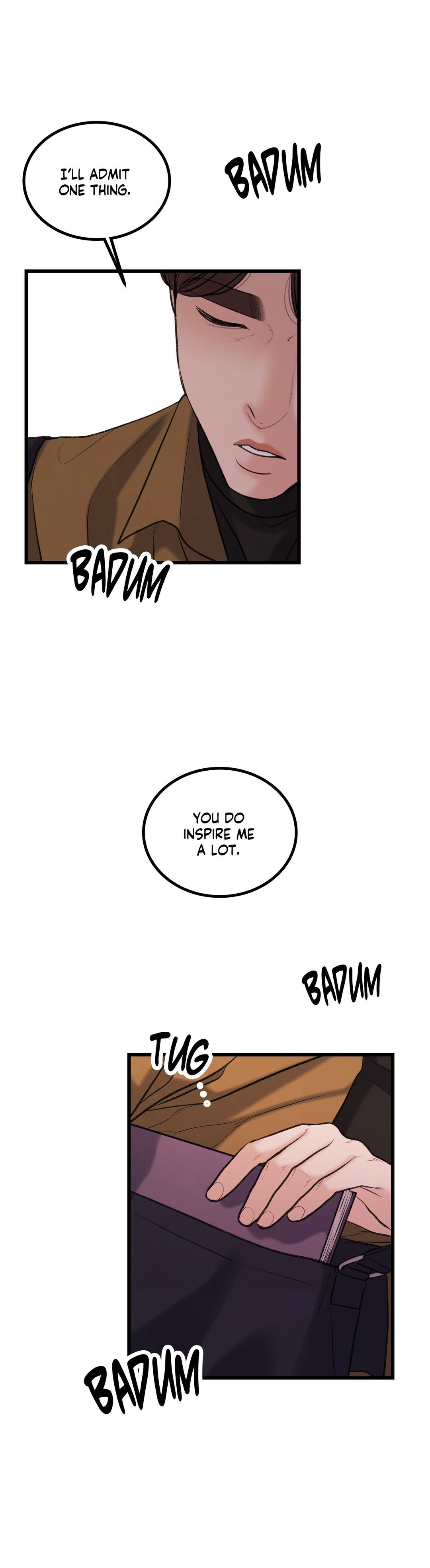 Aesthetic Predator - Chapter 68 [photo 32] - MangaPorn