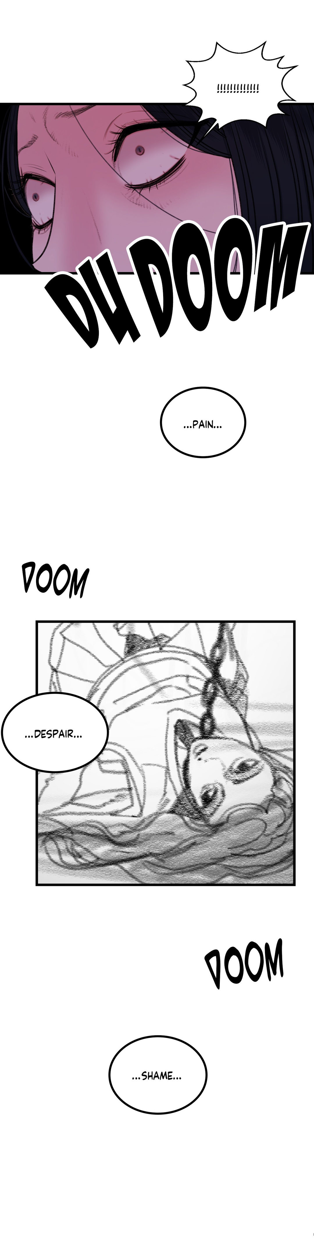 Aesthetic Predator - Chapter 68 [photo 35] - MangaPorn