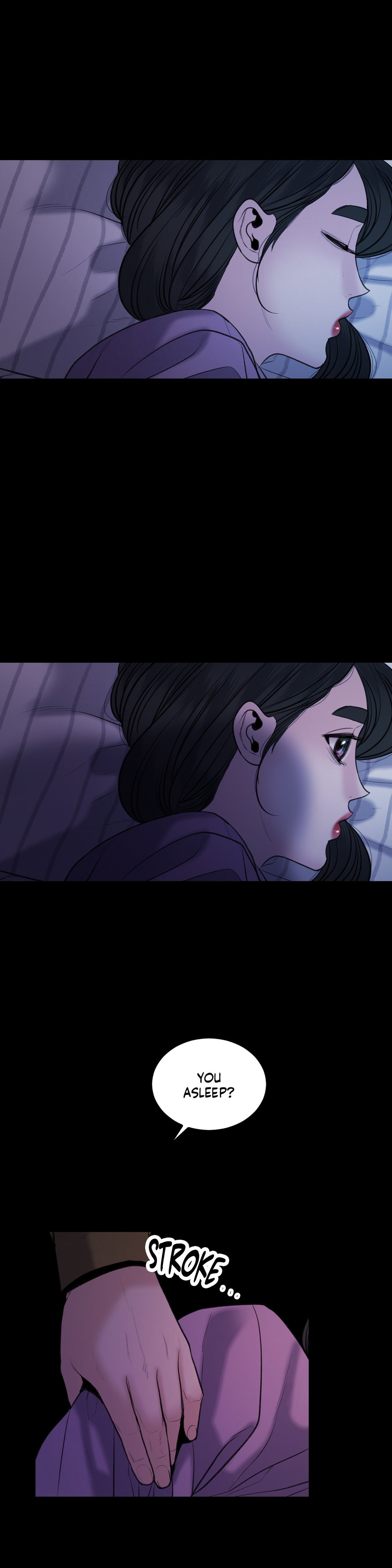 Aesthetic Predator - Chapter 69 [photo 24] - MangaPorn