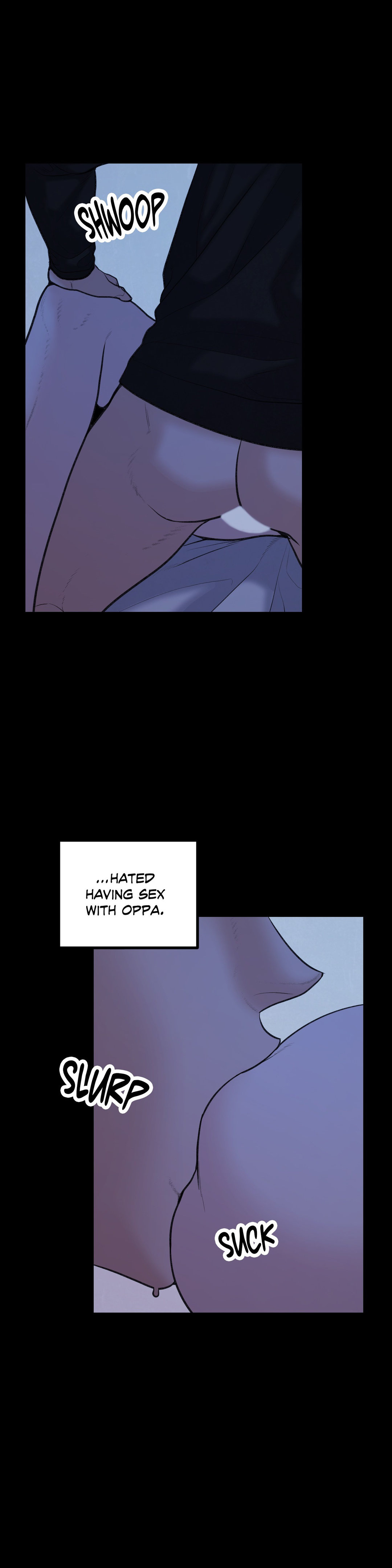 Aesthetic Predator - Chapter 69 [photo 27] - MangaPorn