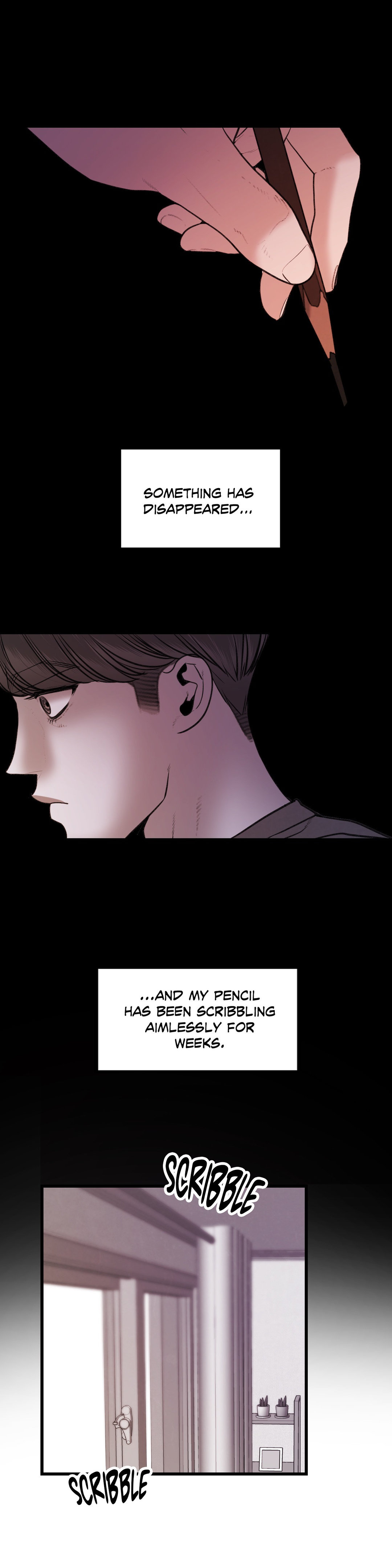 Aesthetic Predator - Chapter 70 [photo 17] - MangaPorn